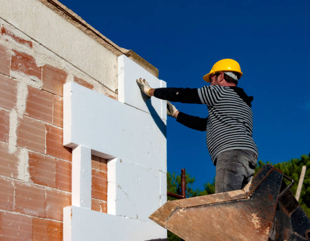 Best Residential Insulation in Malad City, ID