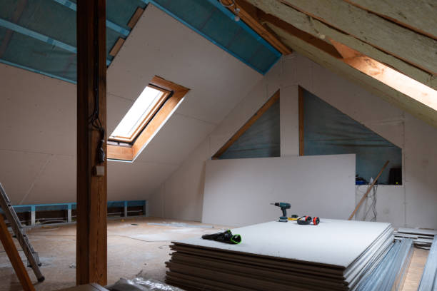Best Insulation Installation Services in Malad City, ID