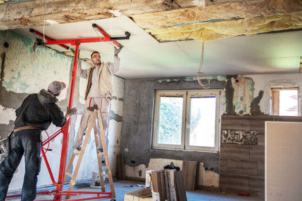 Best Insulation Maintenance and Repair in Malad City, ID