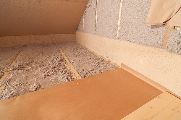 Reliable ID Insulation Contractor Solutions