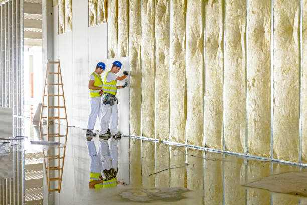 Best Types of Insulation in Malad City, ID